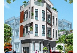 Chính chủ cho thuê nhà 2 mặt tiền tại 69/1 Đường Đặng Thúc Vịnh, Xã Thới Tam Thôn, Hóc Môn, Hồ Chí