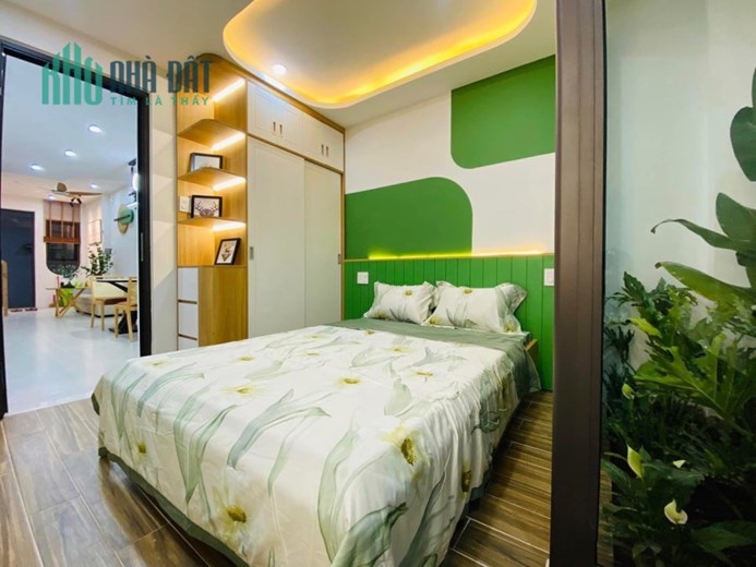 🔴💥Bán nhà 3 tầng 3 mê sau lưng MT Hải Sơn, Hải Châu, Đà Nẵng