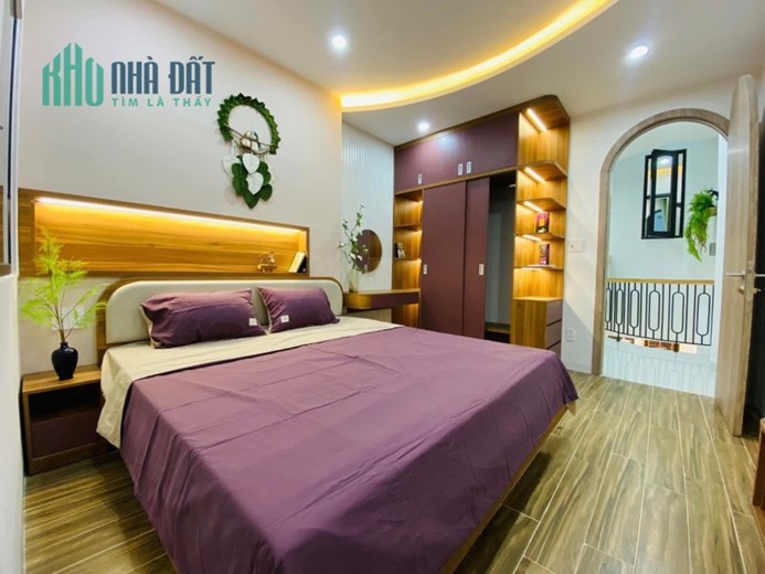 🔴💥Bán nhà 3 tầng 3 mê sau lưng MT Hải Sơn, Hải Châu, Đà Nẵng