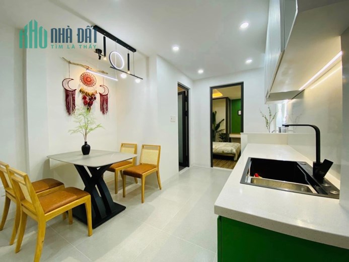 🔴💥Bán nhà 3 tầng 3 mê sau lưng MT Hải Sơn, Hải Châu, Đà Nẵng
