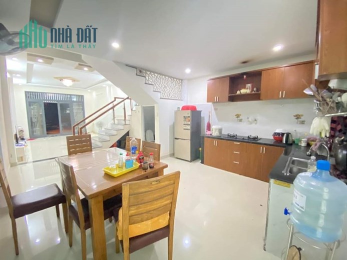 Chính chủ bán nhà 2 tầng Dương Quảng Hàm - Hải Châu - Đà Nẵng