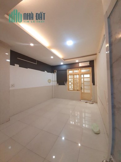 Bán nhà mặt tiền đường Cao Đức Lân, 16 tỷ, 4x20m, An Phú, Q2, vị trí đẹp