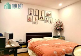 Chính chủ cho thuê gấp căn hộ view đẹp tại chung cư 57 Láng Hạ, 125m, 2PN, full đồ, giá 13tr