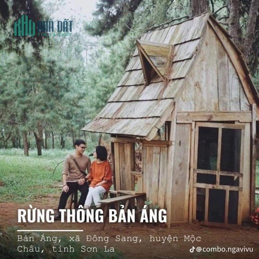 CẮT LỖ ĐẤT MỘC CHÂU TẠI CHIỀN SƠN GIÁ RẺ - ĐÃ CÓ SỔ