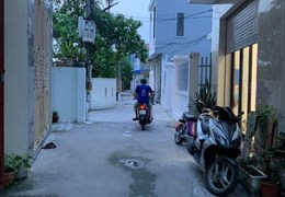 ĐẤT ĐẸP GẦN HOÀNG HUY VĨNH KHÊ, AN ĐỒNG GIÁ 1,5X TỶ