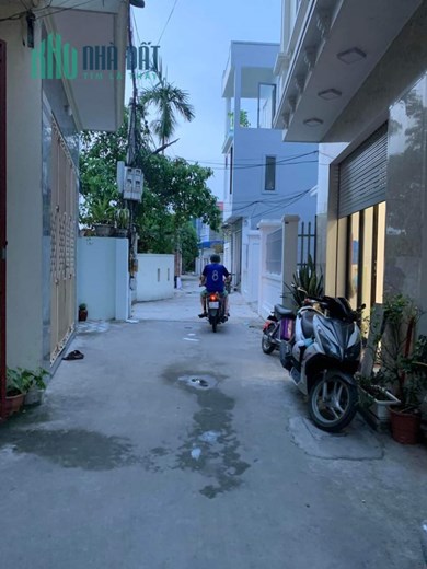 ĐẤT ĐẸP GẦN HOÀNG HUY VĨNH KHÊ, AN ĐỒNG GIÁ 1,5X TỶ