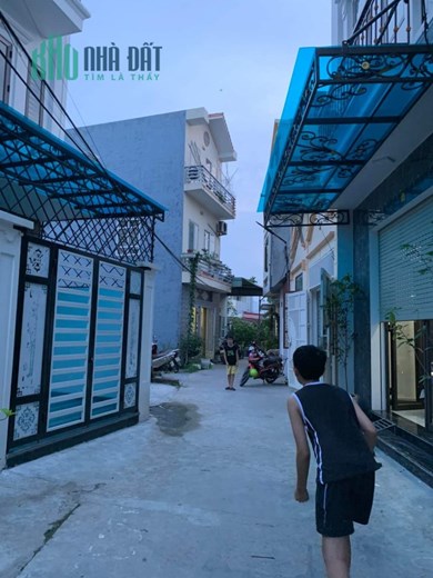 ĐẤT ĐẸP GẦN HOÀNG HUY VĨNH KHÊ, AN ĐỒNG GIÁ 1,5X TỶ