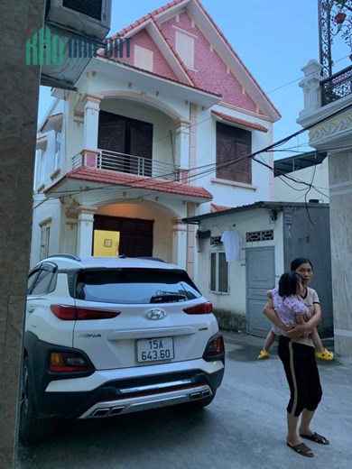 ĐẤT ĐẸP GẦN HOÀNG HUY VĨNH KHÊ, AN ĐỒNG GIÁ 1,5X TỶ
