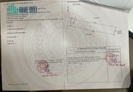 CHÍNH CHỦ CẦN BÁN 2 LÔ ĐẤT LIỀN KỀ QUẬN LÊ CHÂN - TP. HẢI PHÒNG