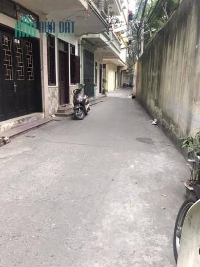 TRUNG TÂM ĐỐNG ĐA - TÂY SƠN - 25M2 X 4 - MT 3.5M - Ô TÔ ĐỖ CỬA - NGÕ THÔNG BÀN CỜ - 3.1 TỶ