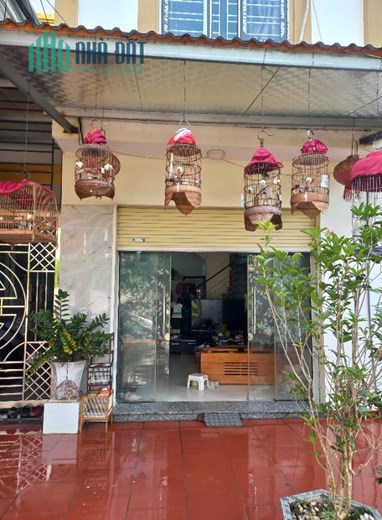 Chính chủ cần bán nhanh căn nhà Thuộc 2/7 tổ dân phố số 1, cát linh, tràng cát, hải an, hải phòng.