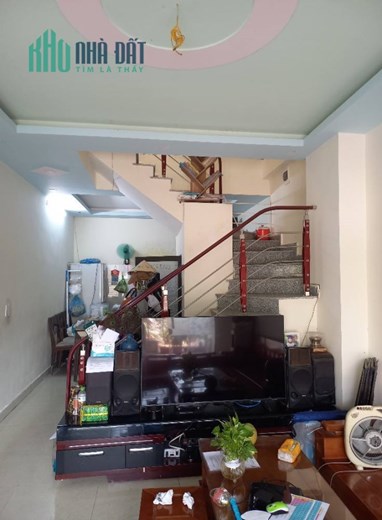 Chính chủ cần bán nhanh căn nhà Thuộc 2/7 tổ dân phố số 1, cát linh, tràng cát, hải an, hải phòng.