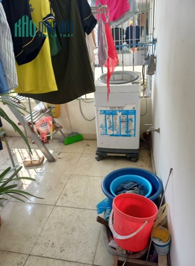 Chính chủ cần bán nhanh căn nhà Thuộc 2/7 tổ dân phố số 1, cát linh, tràng cát, hải an, hải phòng.