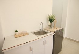 Còn Trống 2 Phòng Trọ Cao Cấp Rộng 30 - 40M2, Nhà Đang Xây Mới 100%