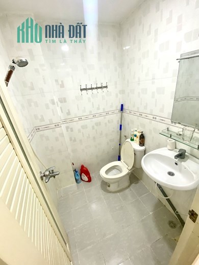 Còn Trống 2 Phòng Trọ Cao Cấp Rộng 30 - 40M2, Nhà Đang Xây Mới 100%