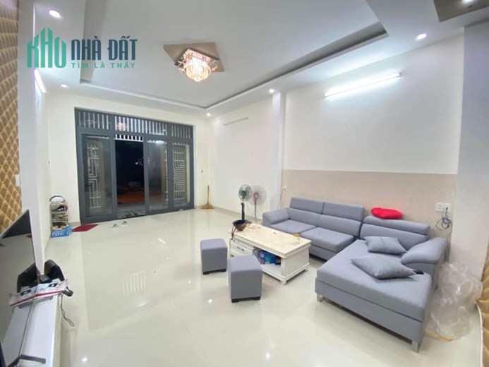 🔴💥Bán nhà 2 tầng Dương Quảng Hàm - Hải Châu - Đà Nẵng