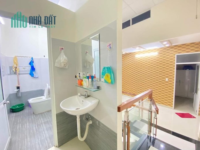 🔴💥Bán nhà 2 tầng Dương Quảng Hàm - Hải Châu - Đà Nẵng