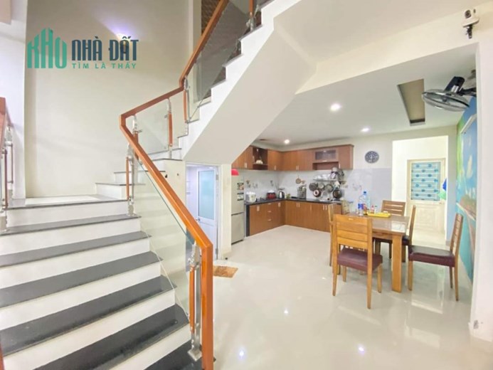 🔴💥Bán nhà 2 tầng Dương Quảng Hàm - Hải Châu - Đà Nẵng