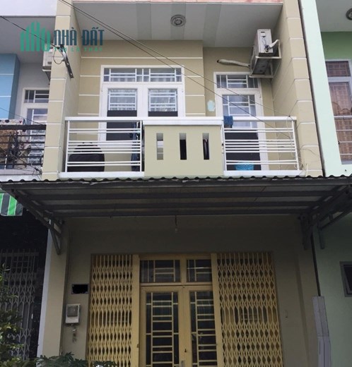 ► Nhà mặt Tiền đường 10.5 Võ Duy Ninh gần Biển Mân Thái, 155m2, ngang 6, 6.x tỷ