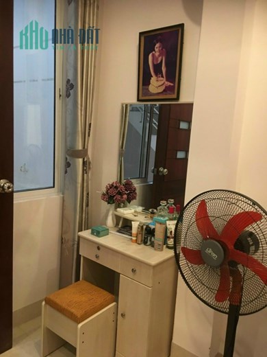 Bán gấp nhà 3 tầng hẻm Ô Tô Đường Bắc Sơn,Cách Biển Chỉ 50m,Giá 5tỷ3