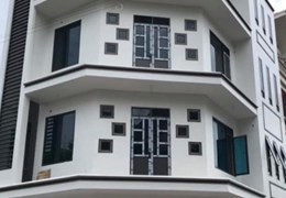 Chính chủ cho thuê nhà căn góc Mới 86m2x 4T, Kinh Doanh, VP, Mai Hắc Đế- 25 Tr
