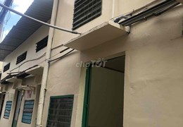 Cho thuê phòng trọ gần chợ Hạnh Thông Tây, Gò Vấp