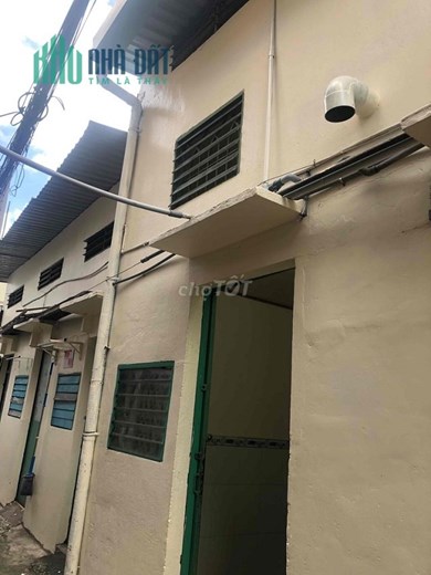 Cho thuê phòng trọ gần chợ Hạnh Thông Tây, Gò Vấp