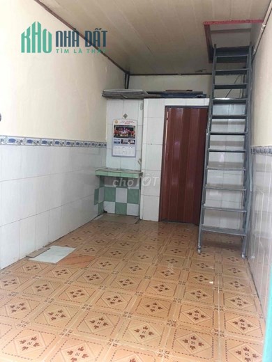 Cho thuê phòng trọ gần chợ Hạnh Thông Tây, Gò Vấp