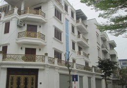 Chính chủ cho thuê nhà căn góc Mới 86m2x 4T, Kinh Doanh, VP, Trần Nhân Tông- 25 Tr