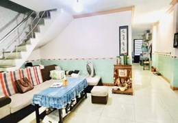 ♥ Nhà mặt Tiền Thanh Khê sát Biển, 75m2, 3 tầng, 4.x tỷ