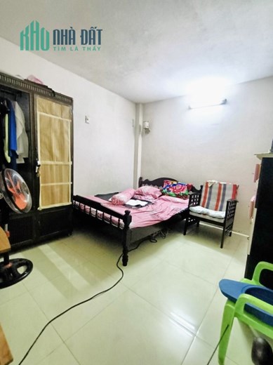 ♥ Nhà mặt Tiền Thanh Khê sát Biển, 75m2, 3 tầng, 4.x tỷ