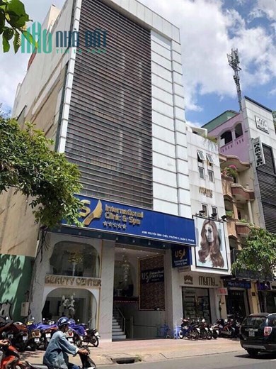 [ GIÁ ĐẦU TƯ ] MP TÔN ĐỨC THẮNG 75M2, 8T, NGAY ĐẦU XÃ ĐÀN, VỈA HÈ KD KHỦNG.