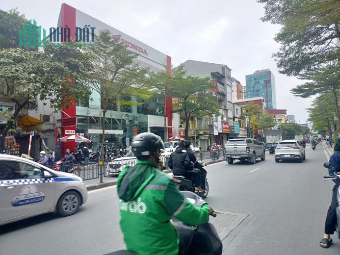 [ GIÁ ĐẦU TƯ ] MP TÔN ĐỨC THẮNG 75M2, 8T, NGAY ĐẦU XÃ ĐÀN, VỈA HÈ KD KHỦNG.