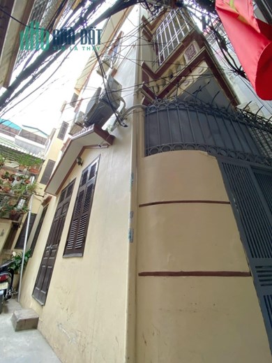 O9 2628 5559  Bán nhà Hoàng Hoa Thám 54m², 5 tầng, mt 4.6m, giá 6.9 tỷ Ba Đình. Xem thoải mái miễn