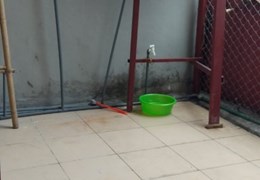 NGÕ TRUNG TẢ - 37M2 X 4 TẦNG - MT 7M - 60M RA MẶT PHỐ - 2.95 TỶ
