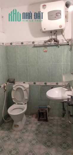 NGÕ TRUNG TẢ - 37M2 X 4 TẦNG - MT 7M - 60M RA MẶT PHỐ - 2.95 TỶ