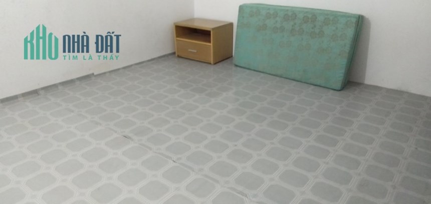 NGÕ TRUNG TẢ - 37M2 X 4 TẦNG - MT 7M - 60M RA MẶT PHỐ - 2.95 TỶ