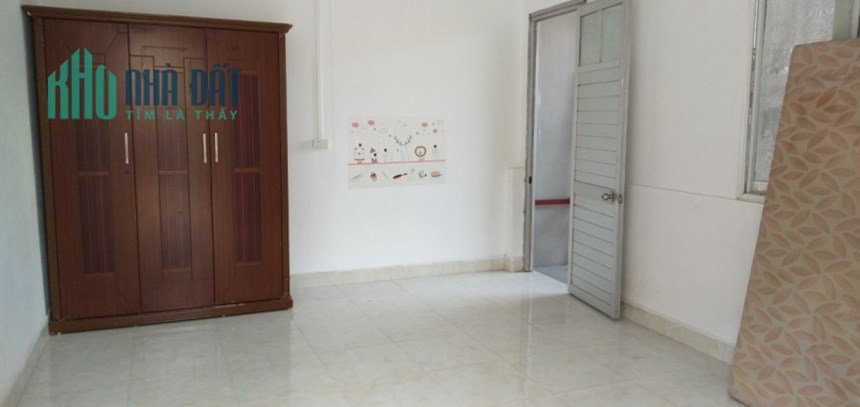 NGÕ TRUNG TẢ - 37M2 X 4 TẦNG - MT 7M - 60M RA MẶT PHỐ - 2.95 TỶ