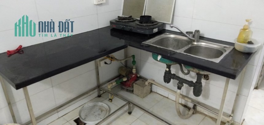 NGÕ TRUNG TẢ - 37M2 X 4 TẦNG - MT 7M - 60M RA MẶT PHỐ - 2.95 TỶ