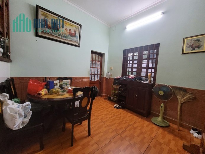 Siêu Phẩm Biệt Thự Ngay Chợ Thủ Đức, 165m2, Ngang 10m Siêu To,Giảm sâu 2 Tỷ, Linh Tây Thủ Đức