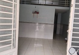 Cho thuê nhà nguyên căn Vĩnh Lộc A, Bình Chánh, Hồ Chí Minh.