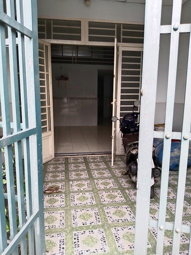 Cho thuê nhà nguyên căn Vĩnh Lộc A, Bình Chánh, Hồ Chí Minh.