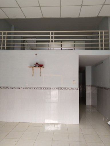 Cho thuê nhà nguyên căn Vĩnh Lộc A, Bình Chánh, Hồ Chí Minh.