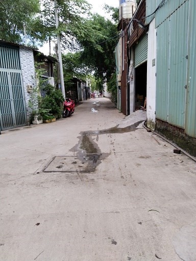 Cho thuê nhà nguyên căn Vĩnh Lộc A, Bình Chánh, Hồ Chí Minh.