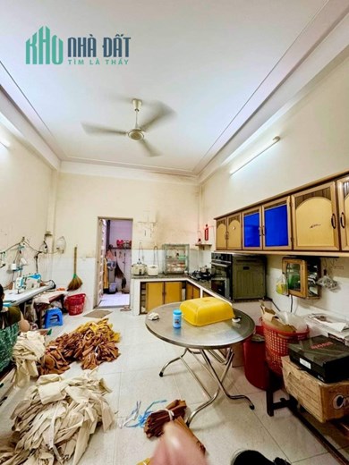 Mặt Tiền Kinh Doanh - 74m2 - 5 Tầng - Đường 16m Tân Thới Nhất, Quận 12 - Giáp Tân Bình - Chỉ 8 tỷ 49