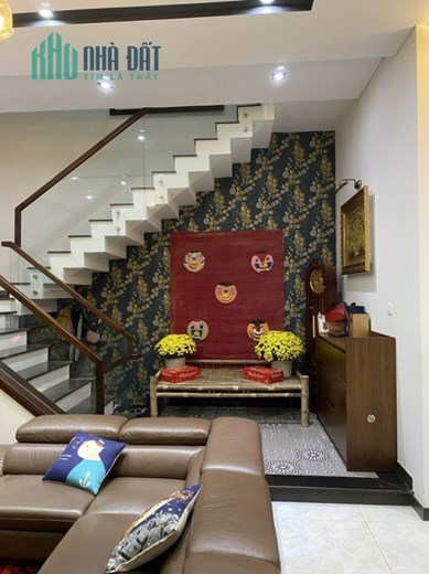 ► Biệt thự 2 mặt tiền Hải Châu, 218m2, gần Thăng Long, Tiện ích, đẳng cấp