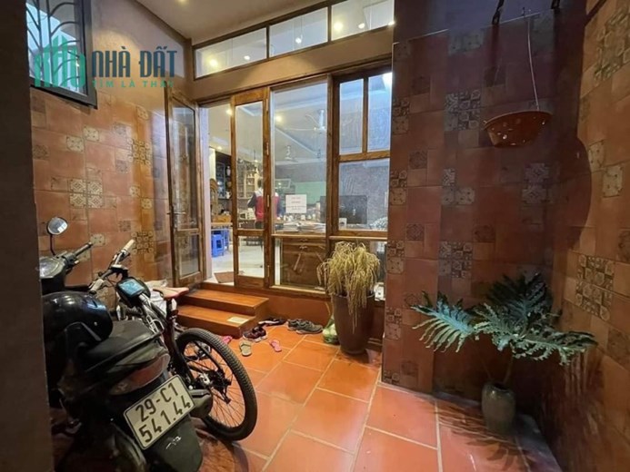 NHÀ ĐẸP – #BẠCH_MAI_PHỐ - HAI BÀ TRƯNG QUẬN