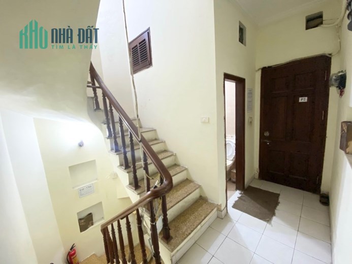 BÁN GẤP NHÀ HOA BẰNG- NGUYỄN KHANG,48M2 XÂY 5 TẦNG, MT 4M, GẦN ĐƯỜNG,TRƯỜNG, TRẠM Y TẾ, CHỢ DÂN SINH