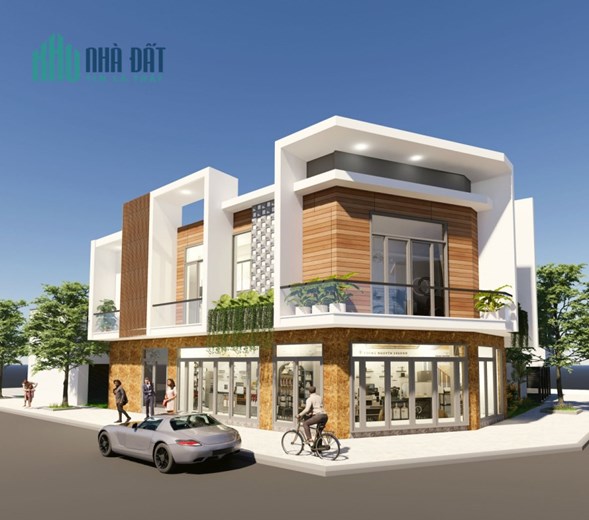 Lô góc- Kinh doanh- 460m2- mặt tiền 40m – pháp lý quy hoạch chuẩn Gia Lâm Hà Nội.