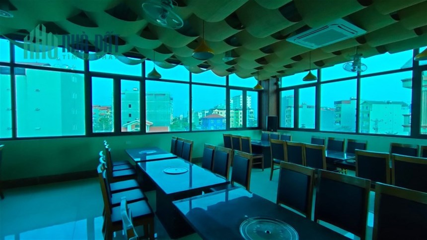 Lô góc- Kinh doanh- 460m2- mặt tiền 40m – pháp lý quy hoạch chuẩn Gia Lâm Hà Nội.